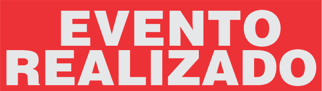 Evento realizado