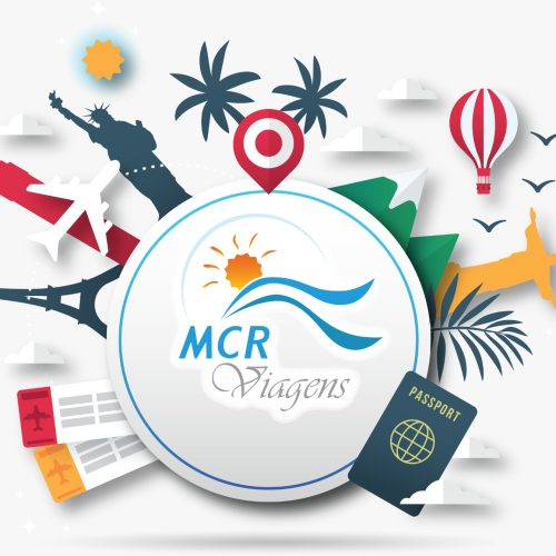 LOGO MCR