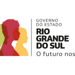 Logo Governo do RS