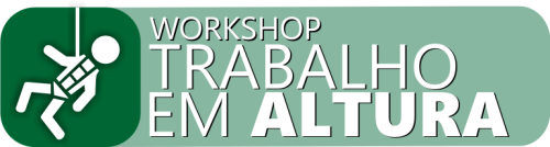 Logo Workshop Trabalho em Altura